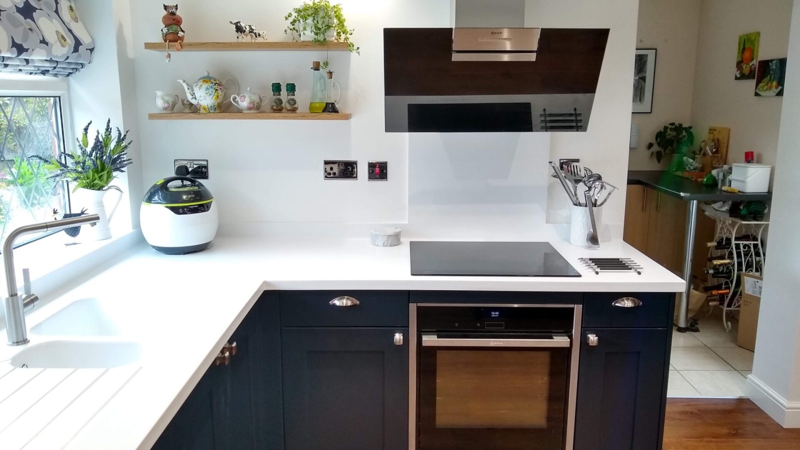 Customer Kitchen - 'MAYUM'